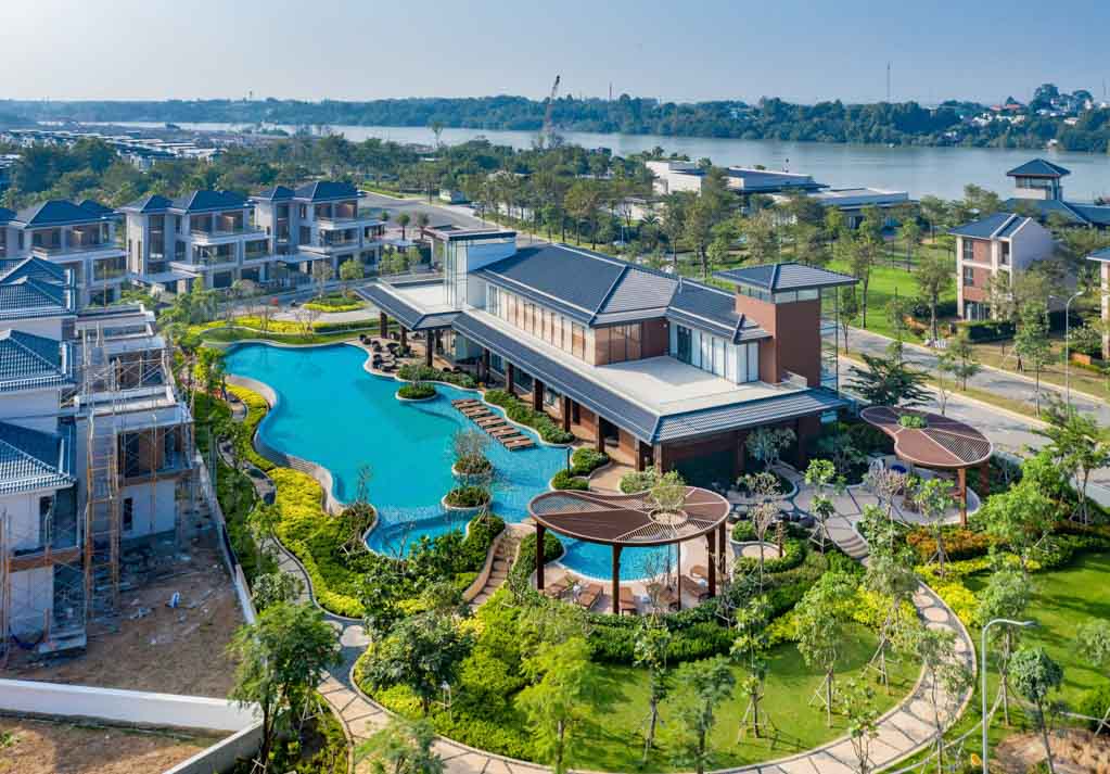 SwanBay vs Swan Park – Nên Mua Dự Án Nào Năm 2026?