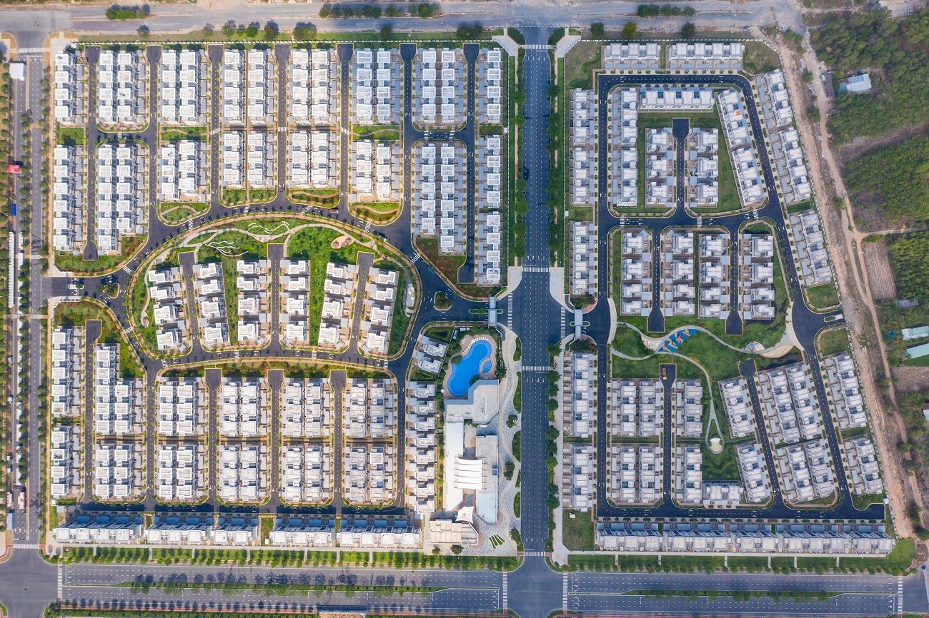 Dự Án Swan Park Nhơn Trạch – Tổng Quan Chi Tiết Từ A Đến Z Năm 2026