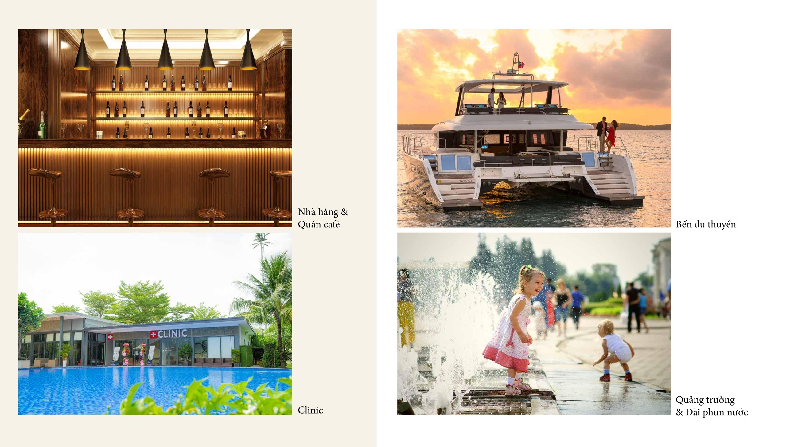 Khu Du Lịch SwanBay – Thiên Đường Nghỉ Dưỡng Ngay Cạnh Sài Gòn