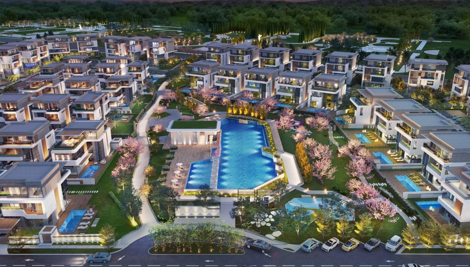 Biệt Thự Ven Sông Đồng Nai – Xu Hướng Sống Đỉnh Cao Và Tại Sao SwanBay Là Lựa Chọn Số 1