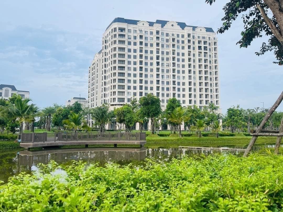 Căn hộ Swanbay Giá tốt